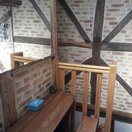 Fee Maison With Love Appartement Cuissai 외부 사진