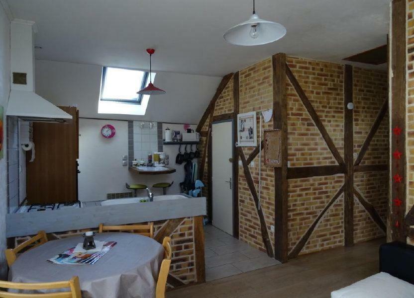 Fee Maison With Love Appartement Cuissai 외부 사진
